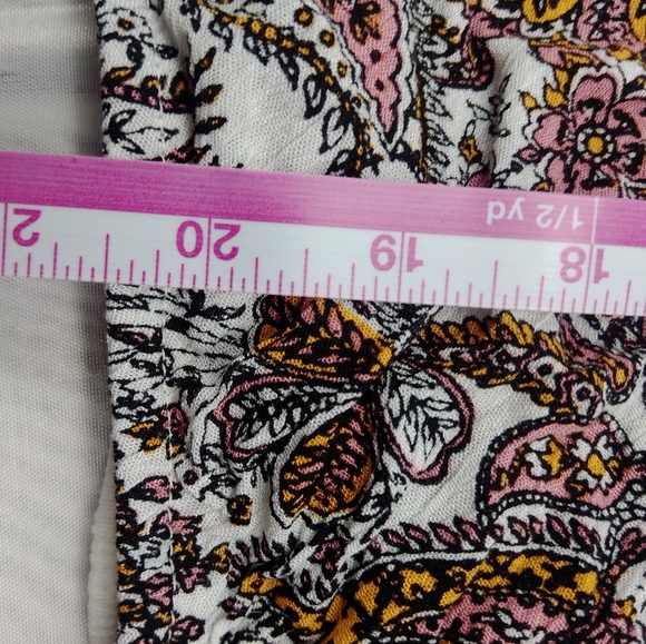 NWT Women's sleeveless top Size XXL - Picture 5 of 6